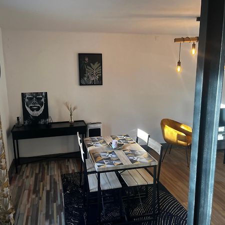 Nid Douceur Et Douillet Proche Le Pal Villa Diou  Kültér fotó